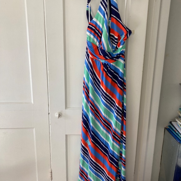 NWT Lilly Pulitzer Amada Dress - Picture 3 of 4